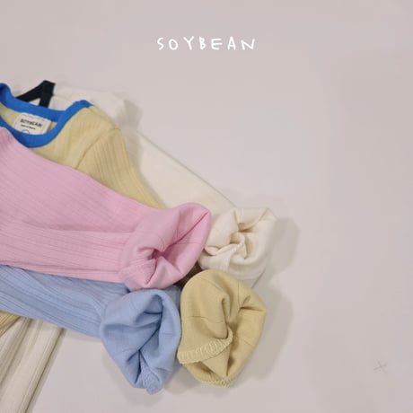 soybean/61. two ton golgi inner wear JS-JM