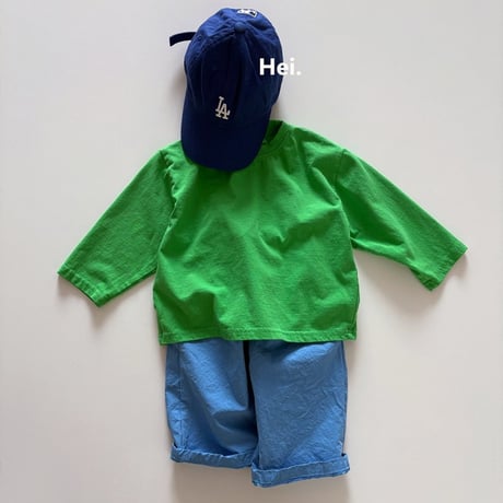 hei/3. color paper T-shirt XS-XL