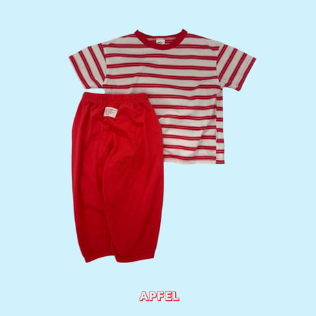 apfel/41. dangara T-shirt S-XL