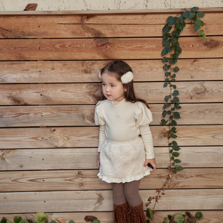 momoann/40. fer skirt 5-11