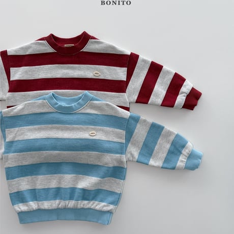 bonito/56. big man-to-man JS-JM