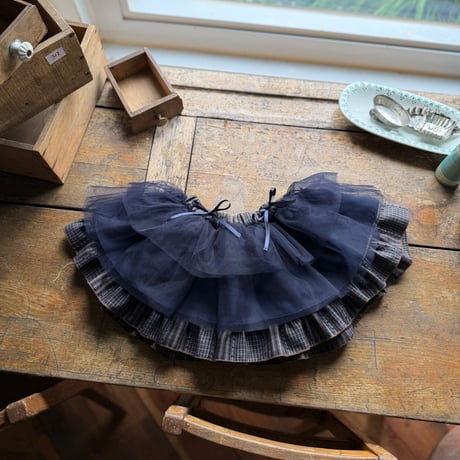 marron/25. may skirt XS-L