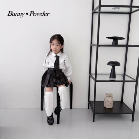 bunnypowder/145. school cloth tie FREE