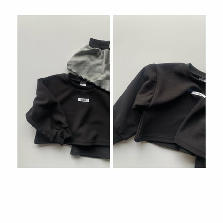 yellowfactory/27. sofi T-shirt XS-XL
