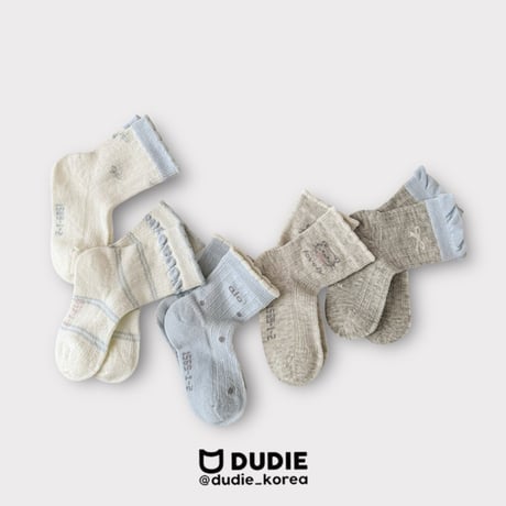 dudie/41. I love 5set S(0-1Y)-M(2-3Y)