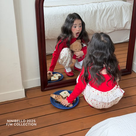 ninibello/56. lace pants 2XL