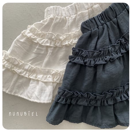nunubiel/28. ice skirt XS-XL