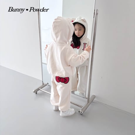 bunnypowder/123. ribbon pants S-XL