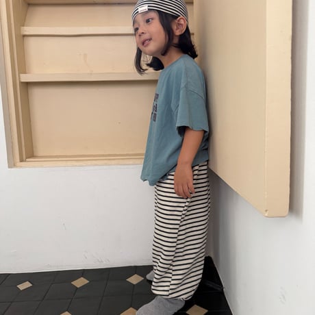 minibonbon/26. home T-shirts JS-JL