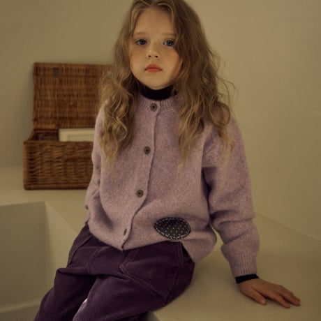 bymimi/29. lavender pants XS-2XL