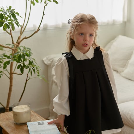 berryberry/85. lapping blouse 5-11