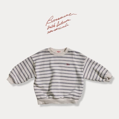boneoune/81. good man-to-man XS-XL