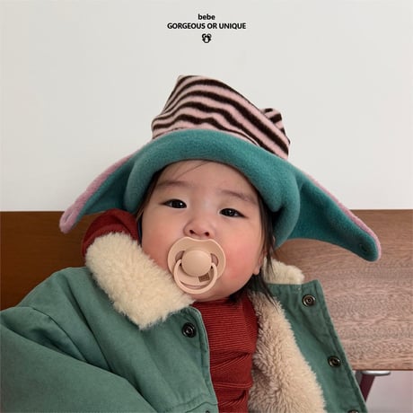 gou/21. B- gentle jumper 2(6-12M)-3(12-18M)