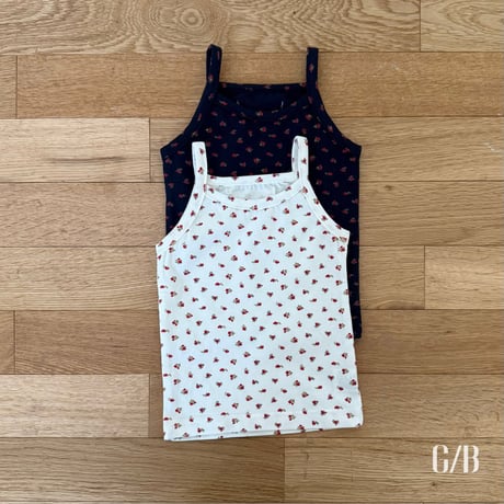gruebaba/40. mogu sleeveless S-XL