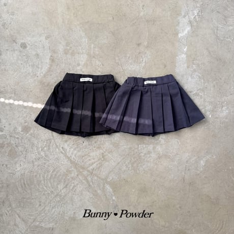 bunnypowder/146. girlish skirt 2XL-4XL