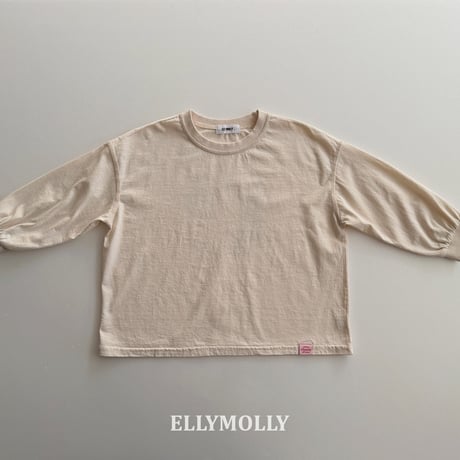 ellymolly/38. ray T-shirt 13-19