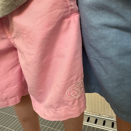 our/57. plannet after printing pants S-XL