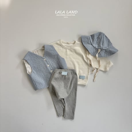 lalaland/52. bebe sugar leggings 12M-18M