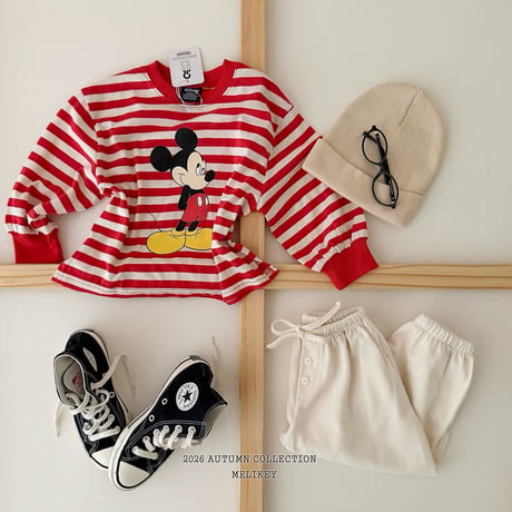 melikey/53. miky sibori T-shirt XS-XL