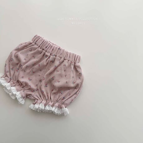 melikey/120. bongbong pumpkin P  XS-XL