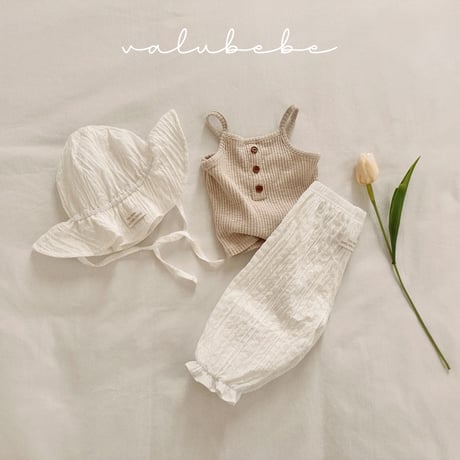 valubebe/35. honey bucket hat FREE