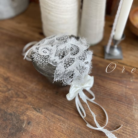 oren/27. eblin lace hairband FREE