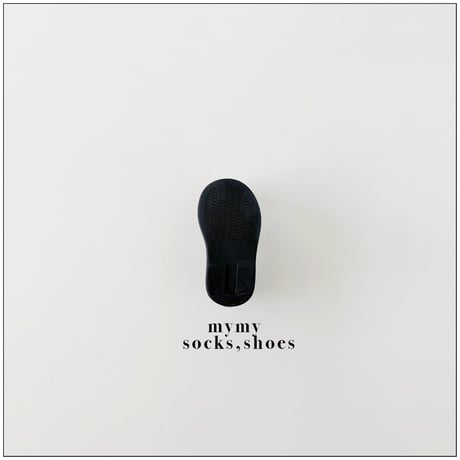 mymy/6. school shoes 130-200