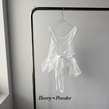 bunnypowder/221. sha bullon rayerd one-piece 2XL-4XL