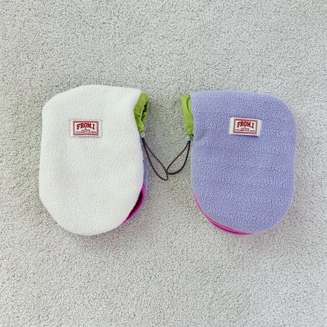 fromi/1. Popo Handle Warmers FREE