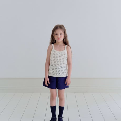 bellot/26. pocket shorts  JS-JM