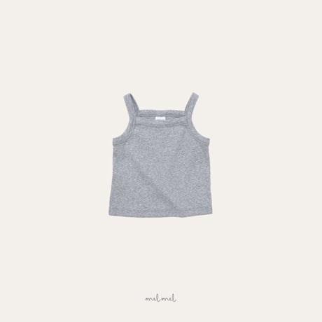 melmel/22. Golgi Tank XXS-XL