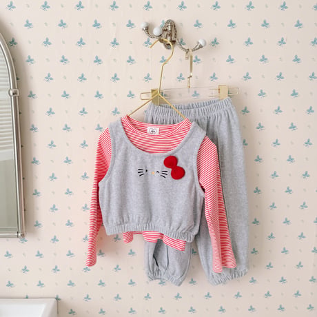 ueo/55. kitch kitch set S-XL