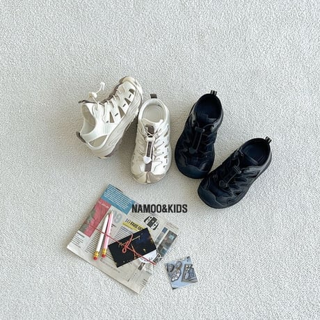 namoo/18. romi sandal 160-230