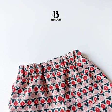 bienjoie/28. Tiny pants 2XL-5XL