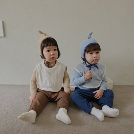 lalaland/66. bebe modal kokji beanie FREE