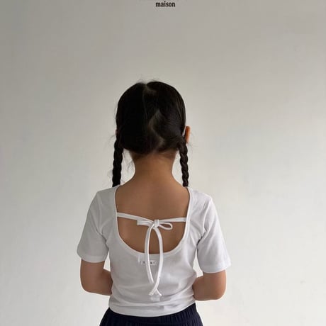 saintdoll/19. reese half t  S-XL