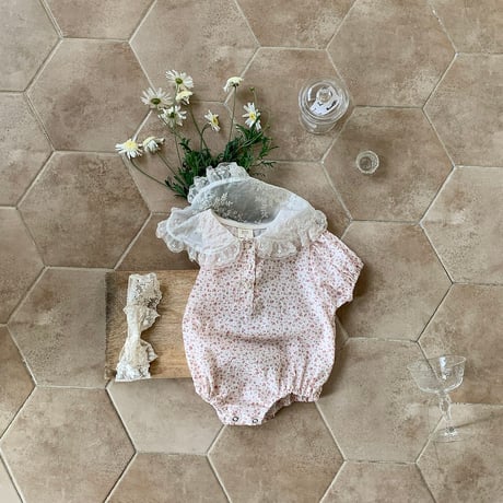 bebeholic/21. esder suit S(3-6M)-L(12-18M)