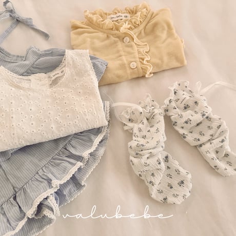 valubebe/53. flo ribbon doldol  FREE