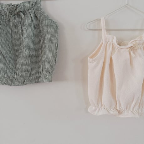 aladin/19. sleeveless blouse XS-XL