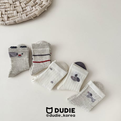 dudie/42. star dok 5set S(0-1Y)-M(2-3Y)