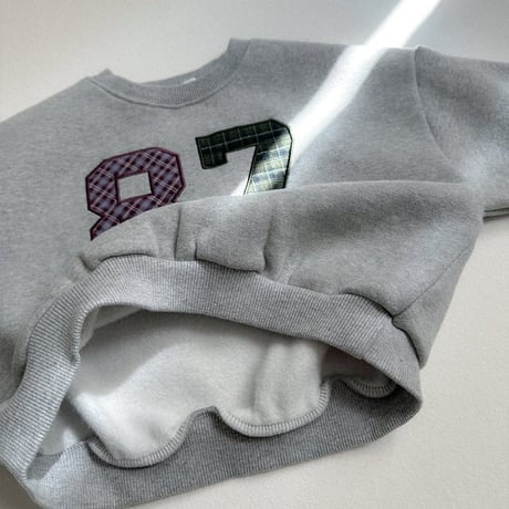 digreen/36. Fluffy MTM S-2XL