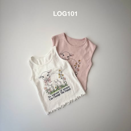 log101/70. ailet T-shirt JS-JM