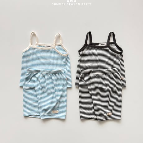 onu/45. ice sleeveless set XS-XL