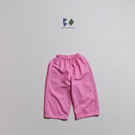 boneoune/92. pig mini ( season plan ) slex XS-XL