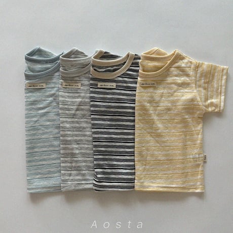 aosta/40. Moment T S-2XL