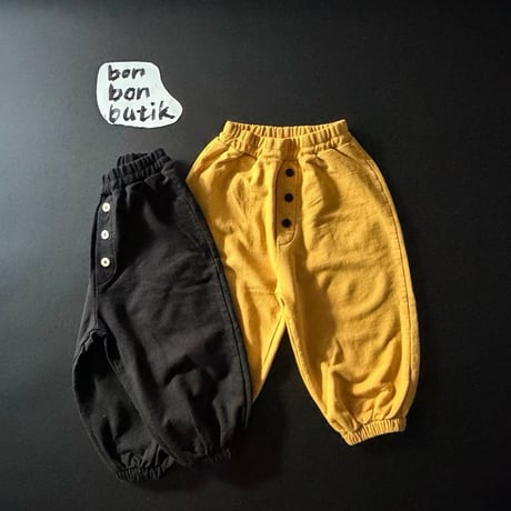 bonbonbutik/11. aladin pants XS-XL