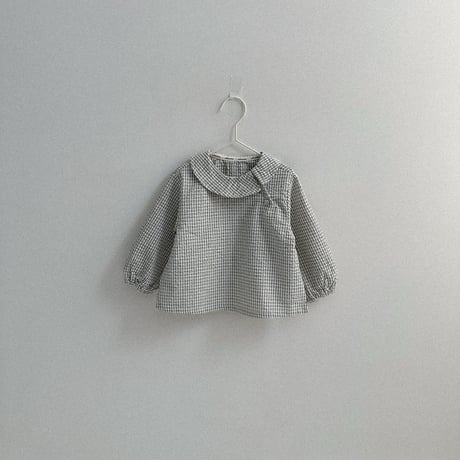 atomeme/29. Flat Blouse? S-XL