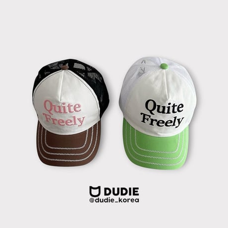 dudie/111. kwai cap FREE