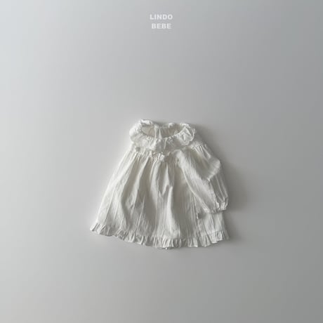 lindo/8. pure one-piece 1(3M-6M)-3(12M-18M)