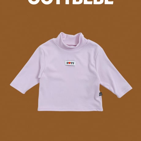 oottbebe/7. plan ) soft pollar XS(0-1Y)-XL(4-5Y)